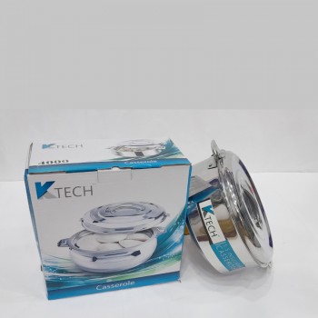 K Tech 4000ml